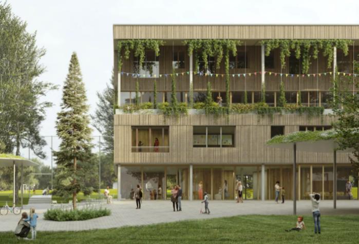 Aperçu: Espace Famille